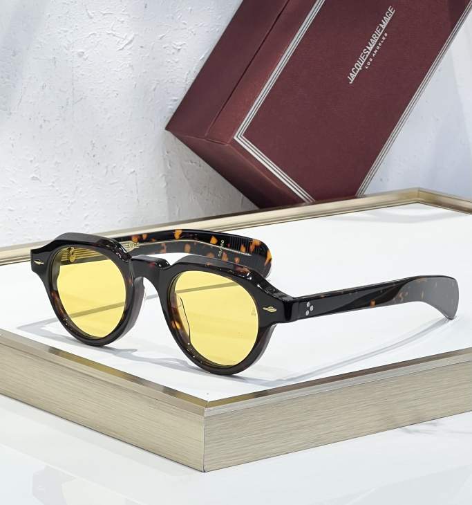 Picture of Jacques Marie Mage Sunglasses _SKUfw80947099fw